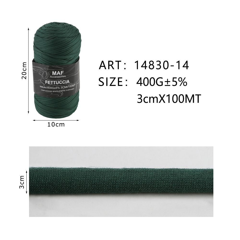 verde scuro