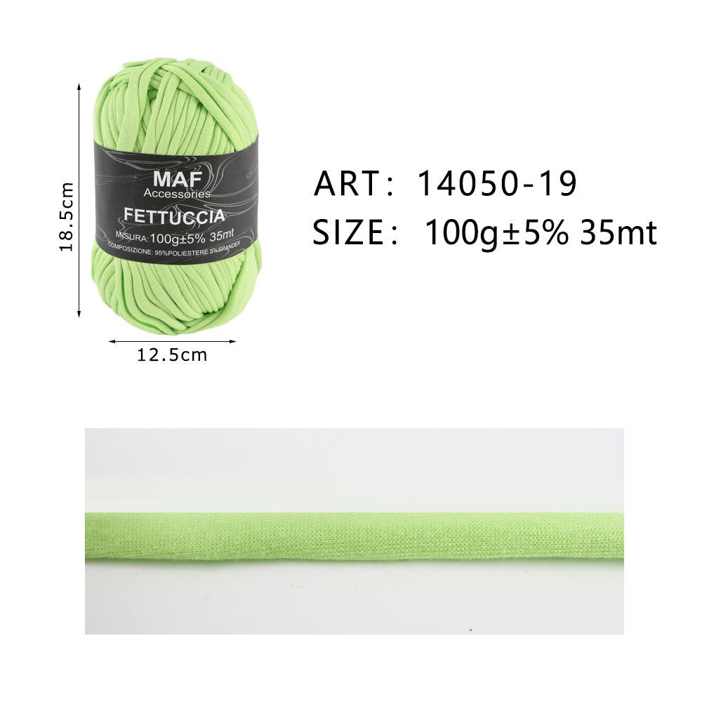 verde mela