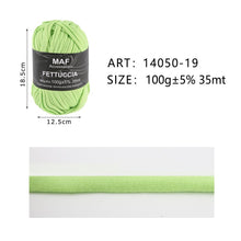 verde mela