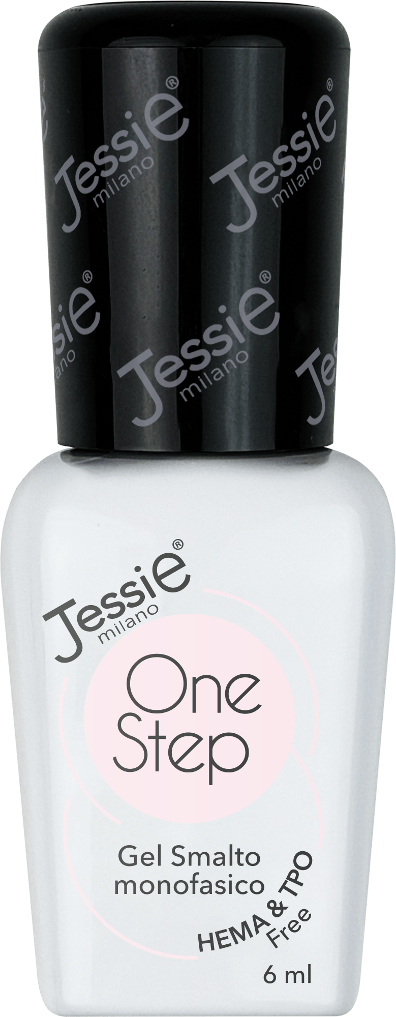 GEL SMALTO ONE STEP 6ML-12