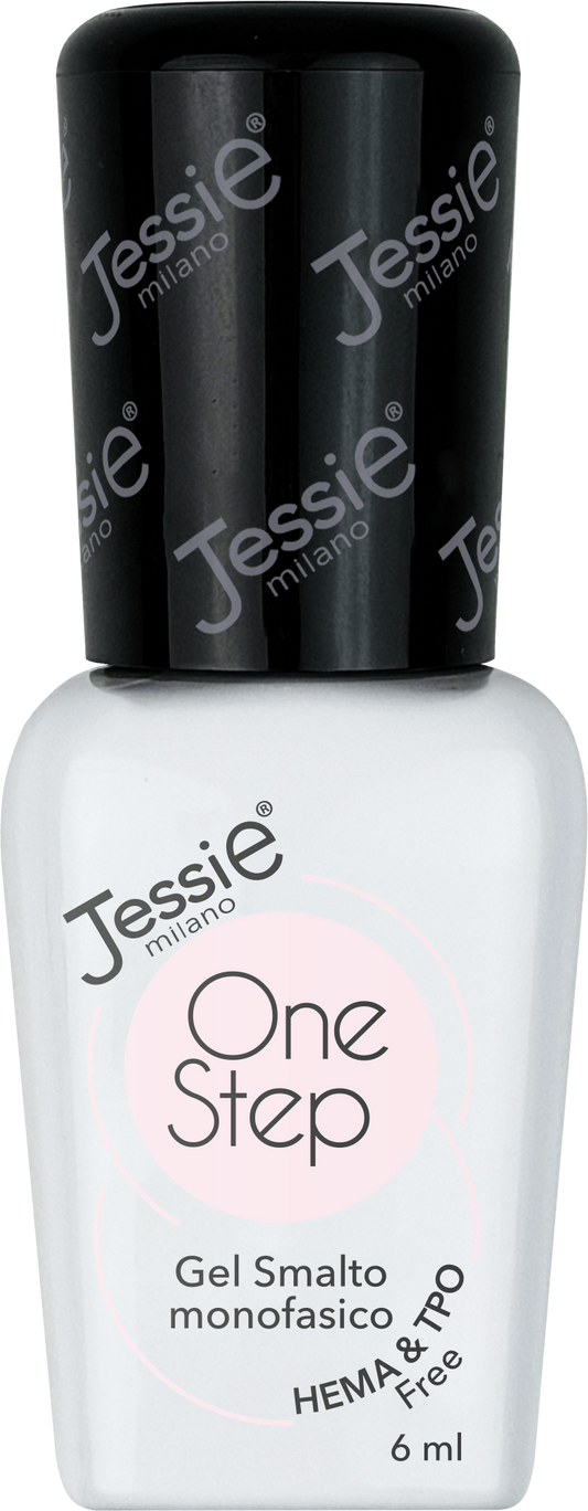 GEL SMALTO ONE STEP 6ML-12