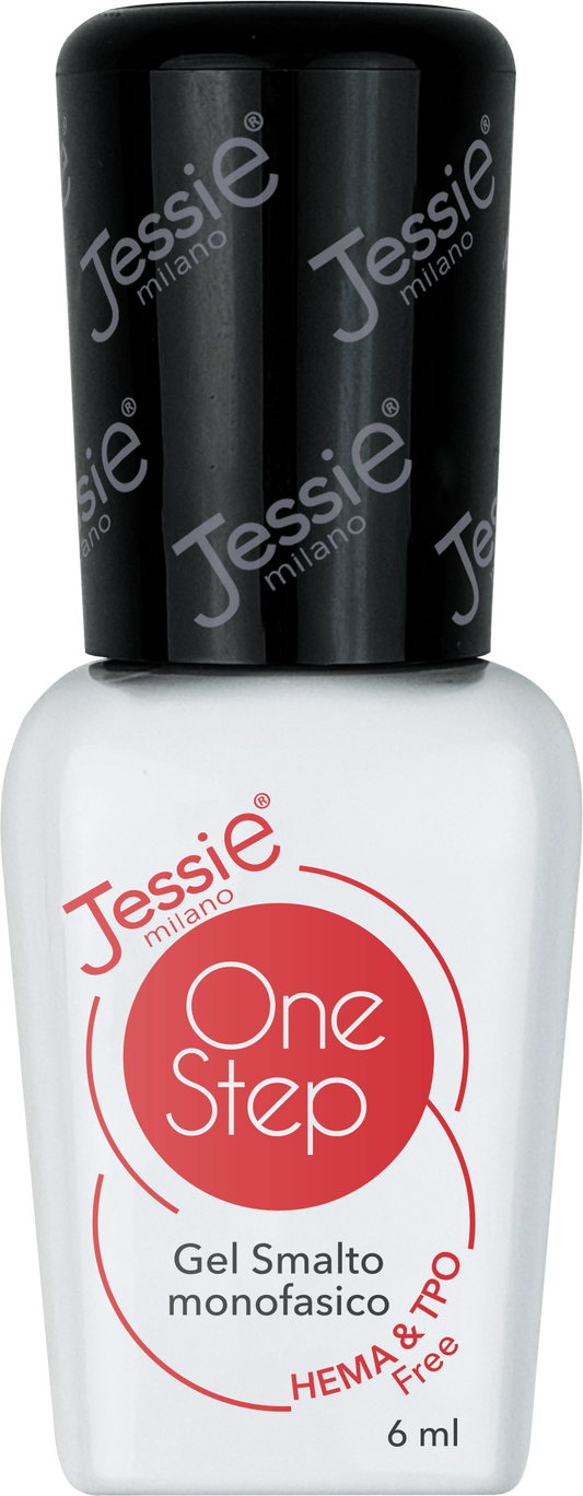 GEL SMALTO ONE STEP 6ML-15