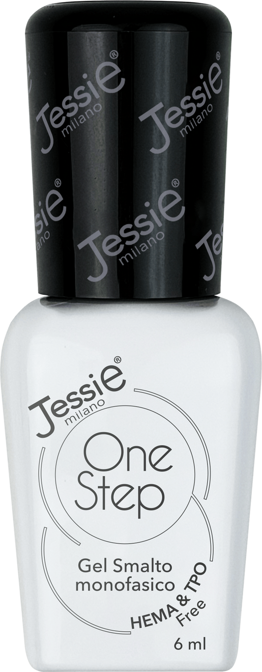 GEL SMALTO ONE STEP 6ML-19
