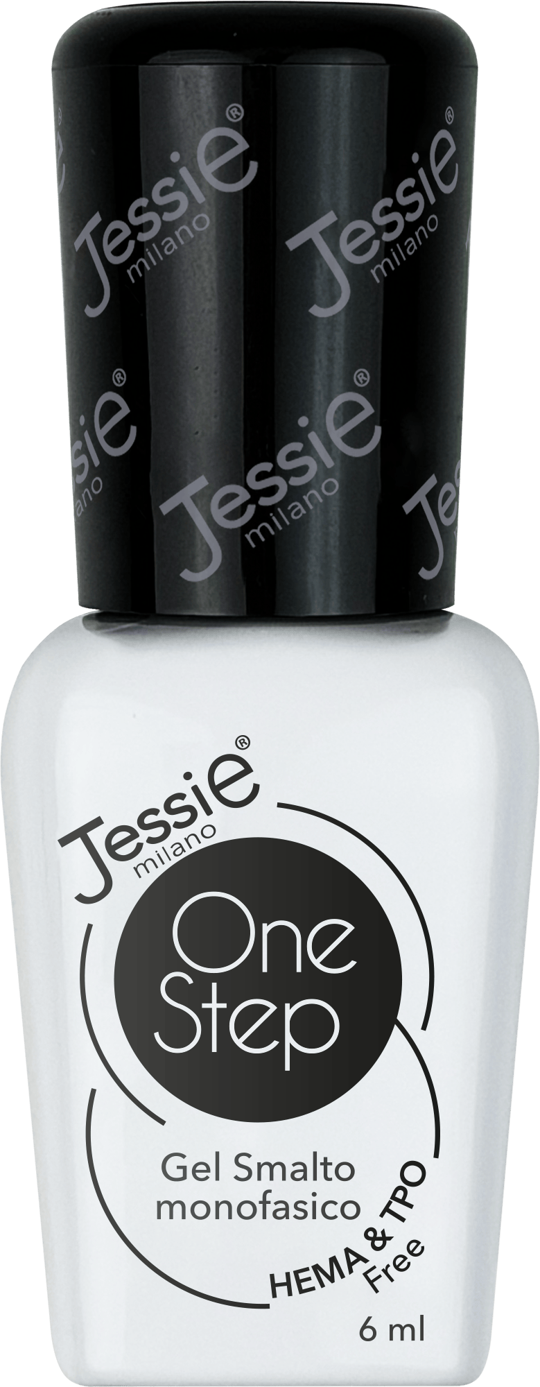 GEL SMALTO ONE STEP 6ML-21