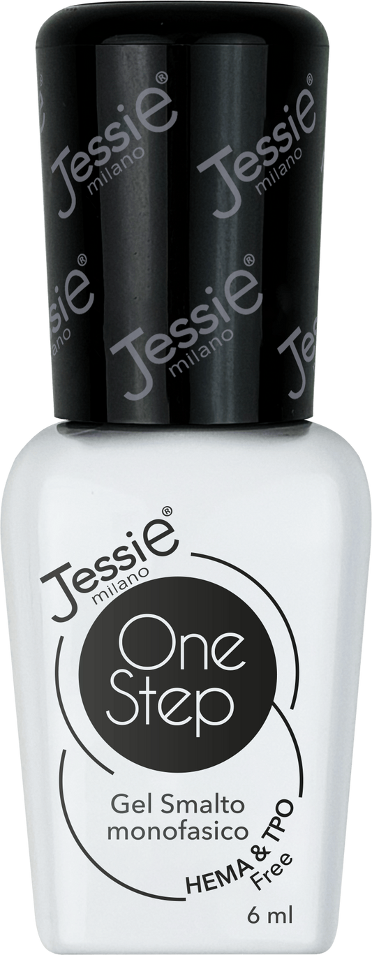 GEL SMALTO ONE STEP 6ML-21
