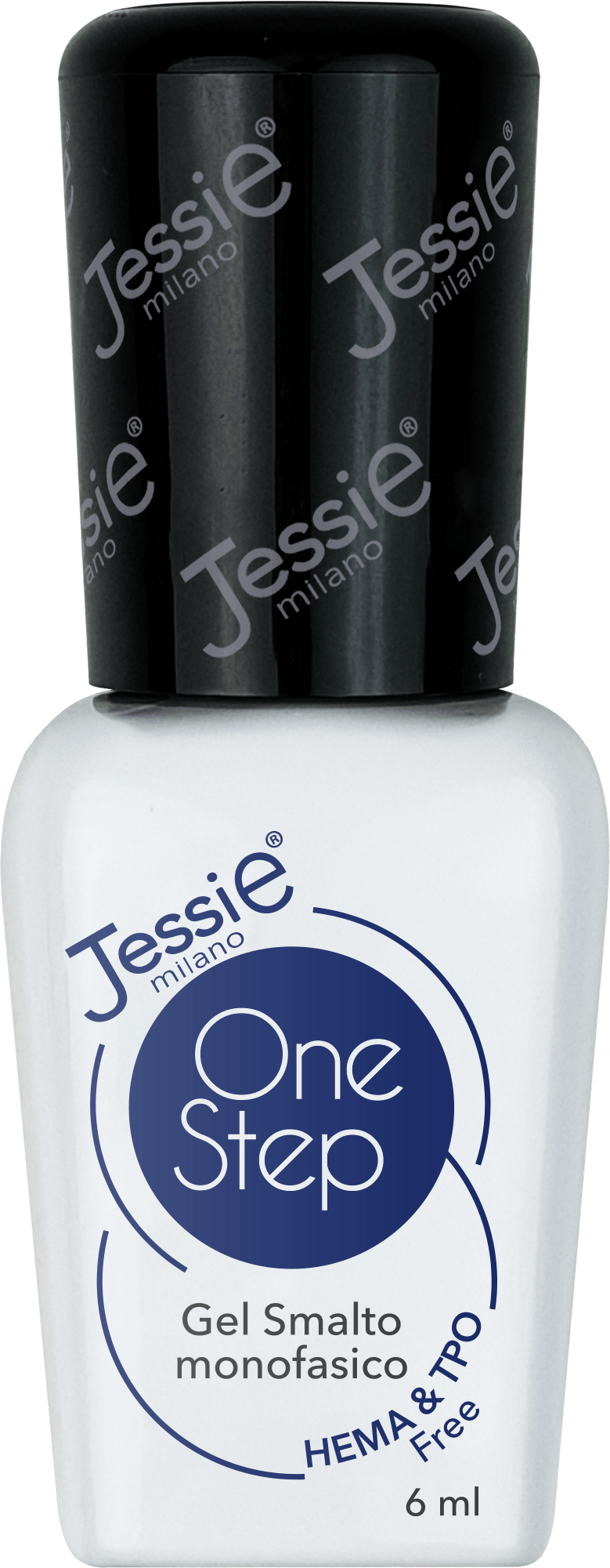 GEL SMALTO ONE STEP 6ML-22