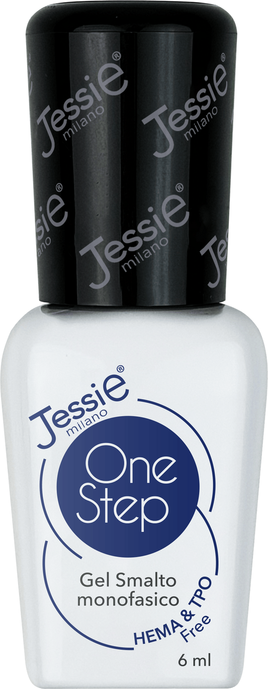 GEL SMALTO ONE STEP 6ML-22