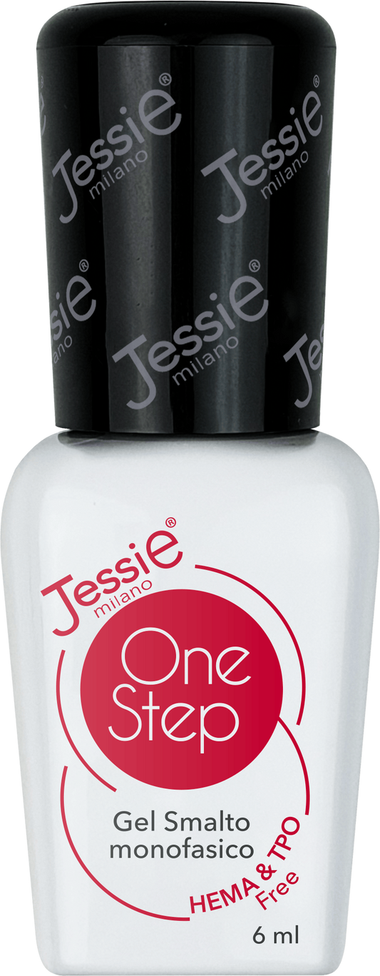 GEL SMALTO ONE STEP 6ML-28