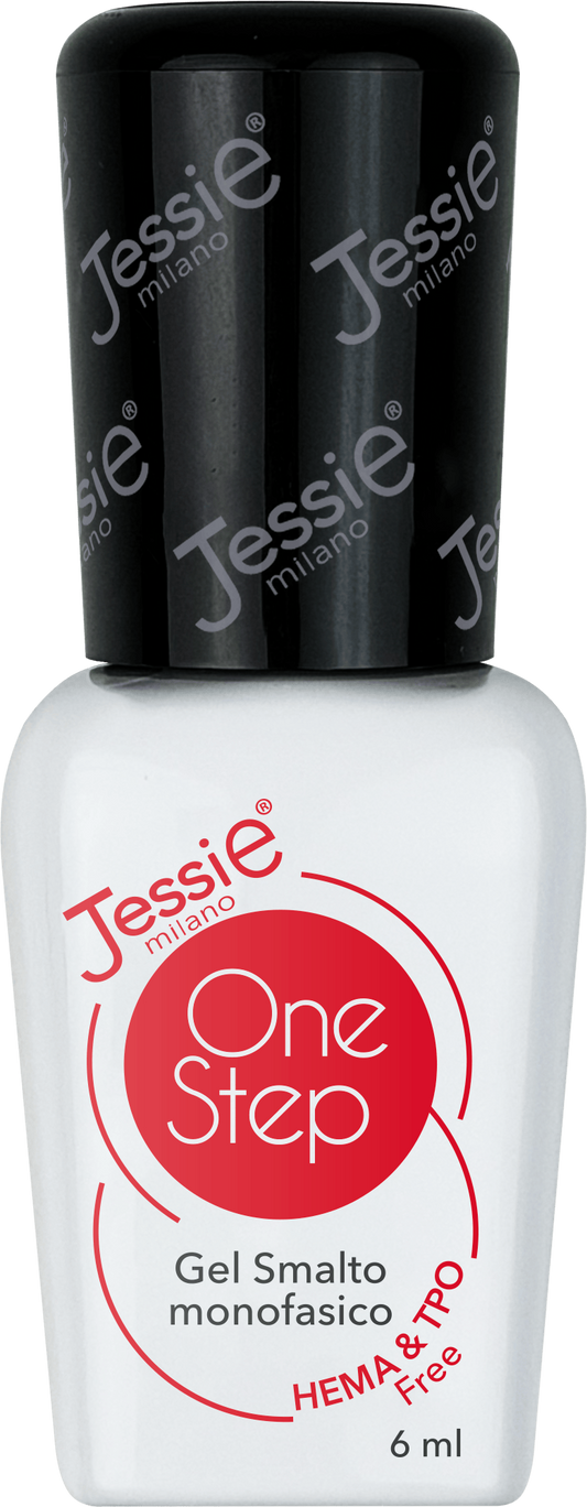Gel smalto ONE STEP 6ml-45