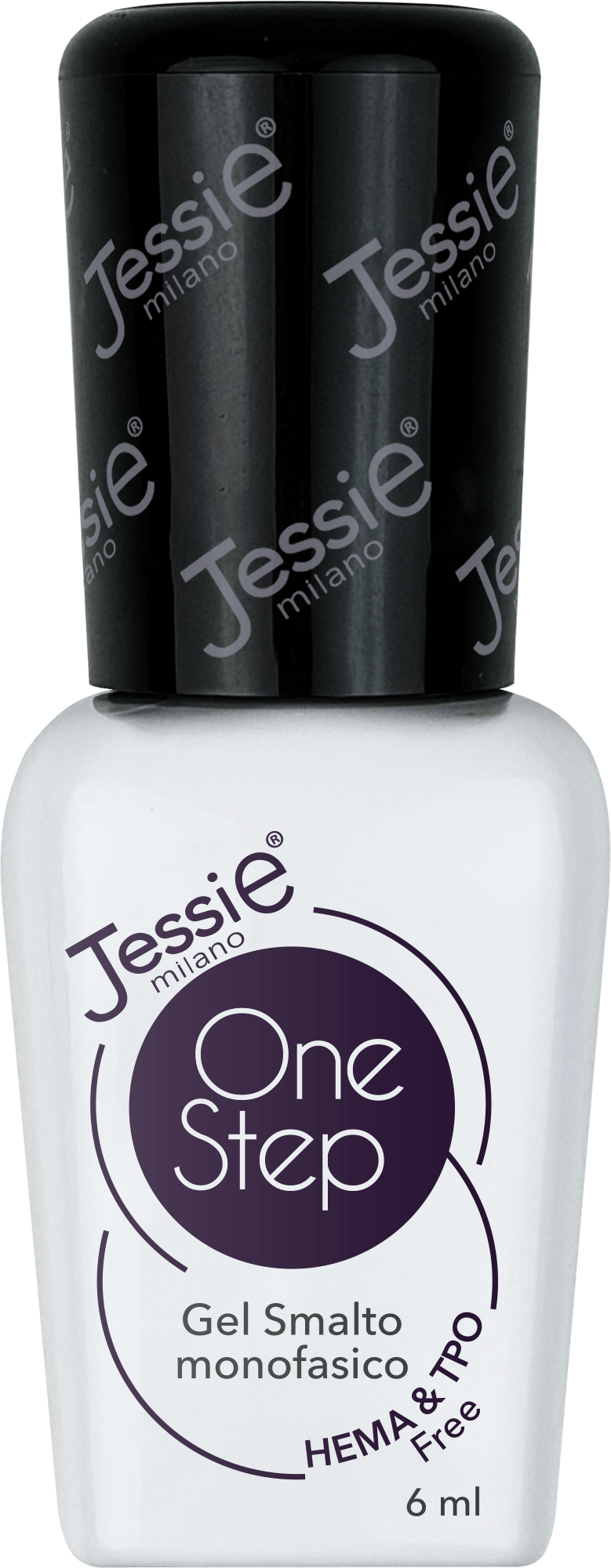 GEL SMALTO ONE STEP 6ML-56