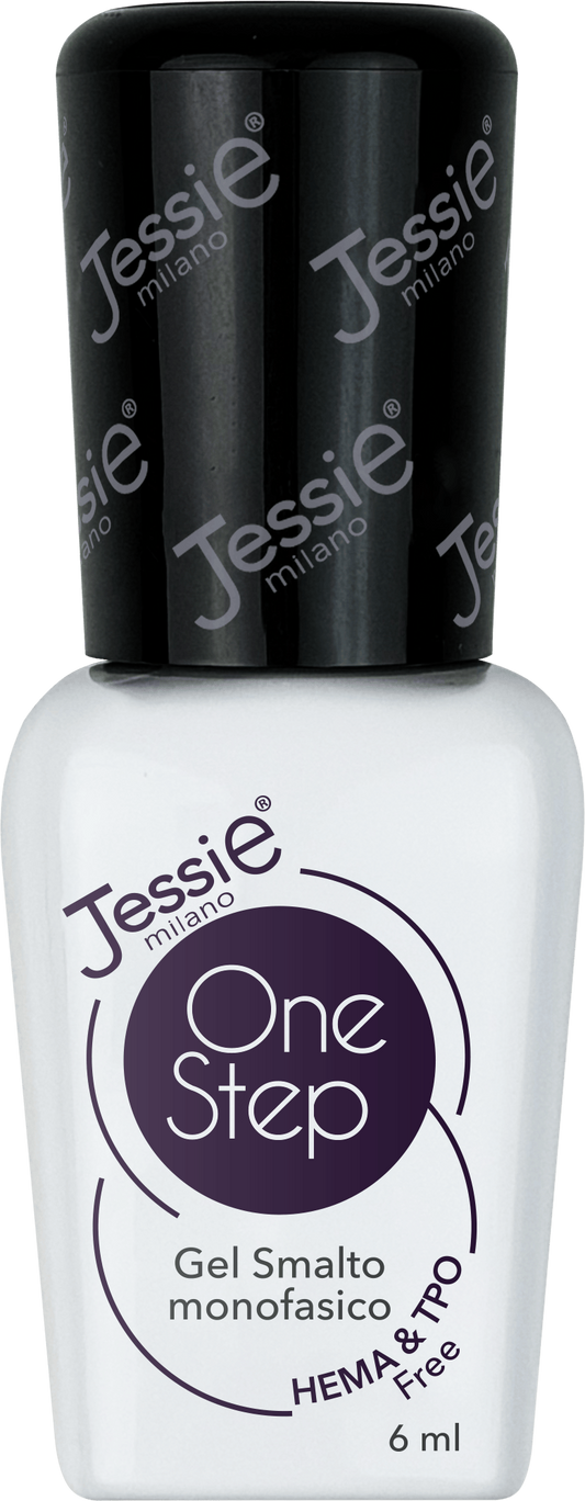 GEL SMALTO ONE STEP 6ML-56