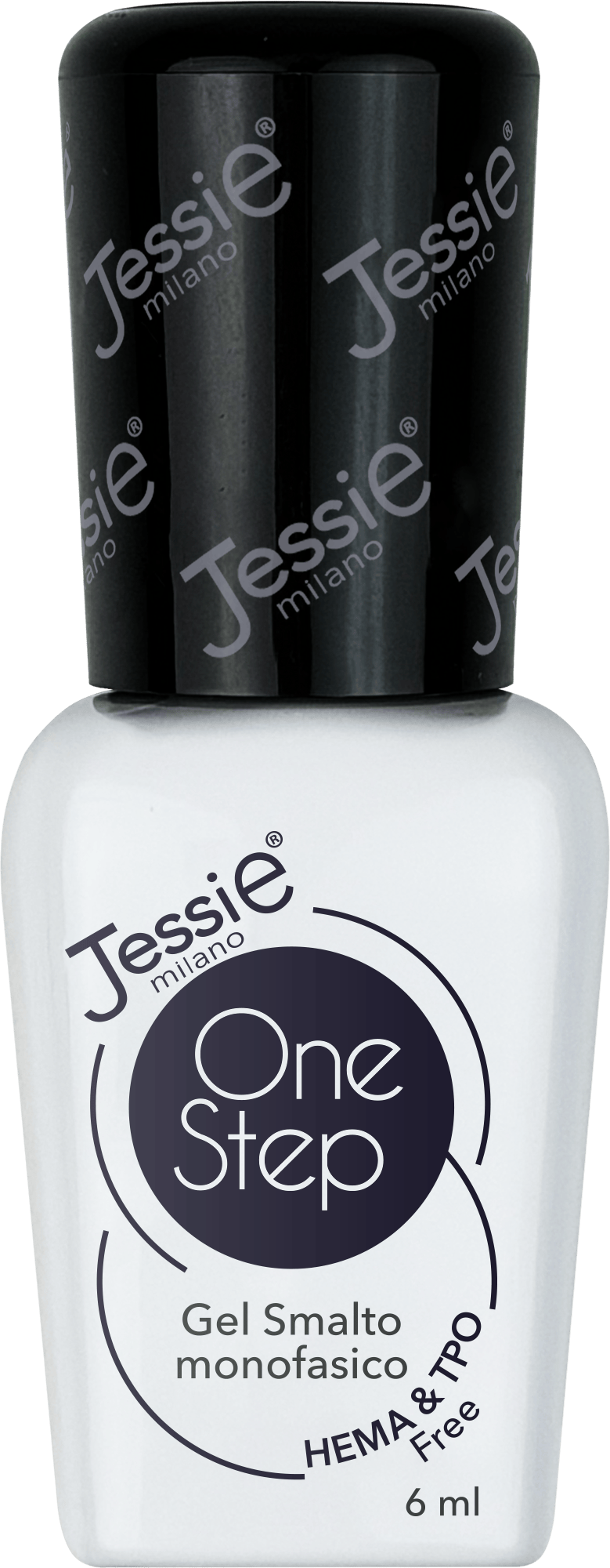 GEL SMALTO ONE STEP 6ML-57
