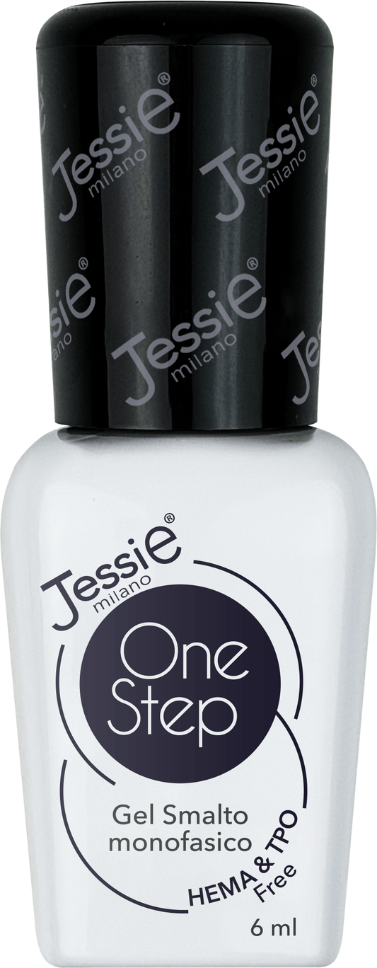 GEL SMALTO ONE STEP 6ML-57