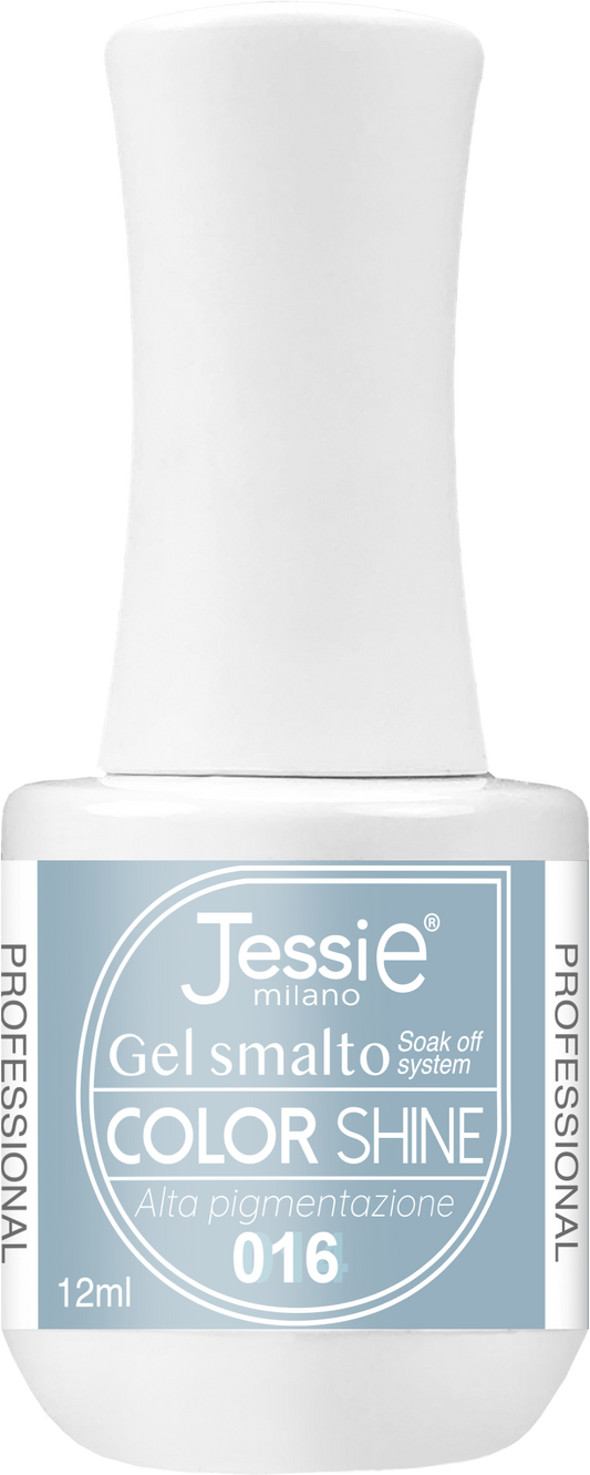 Gel smalto soak off COLORSHINE 12ml-016
