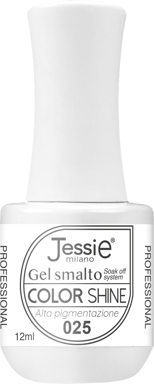 Gel smalto soak off COLORSHINE 12ml-025