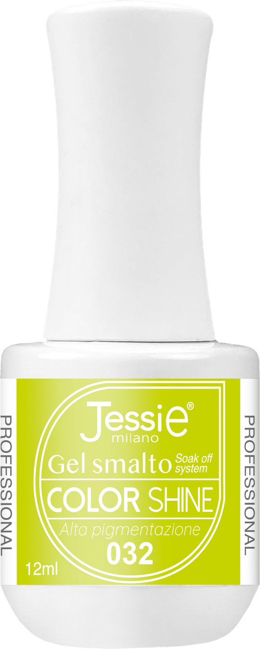Gel smalto soak off COLORSHINE 12ml-032