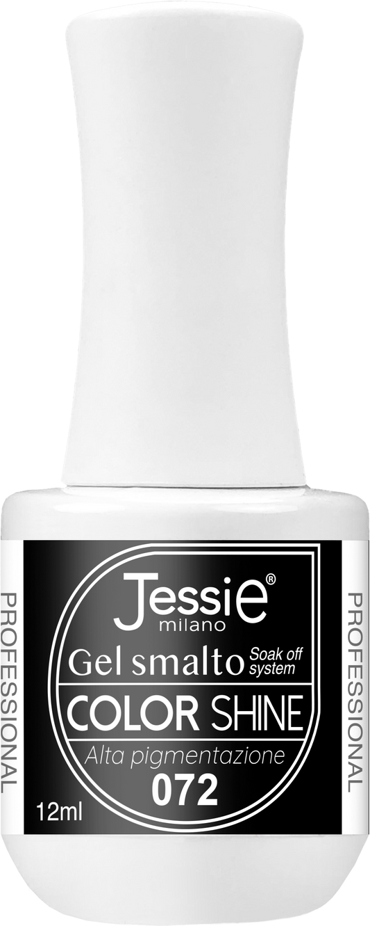 Gel smalto soak off COLORSHINE 12ml-072