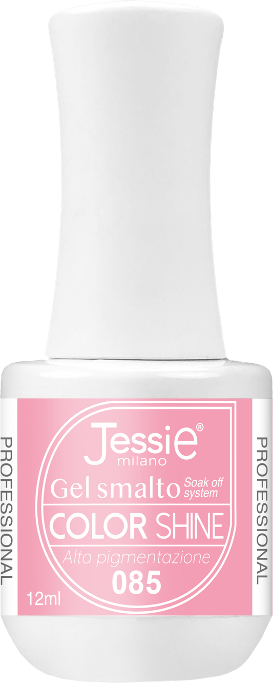 Gel smalto soak off COLORSHINE 12ml-085