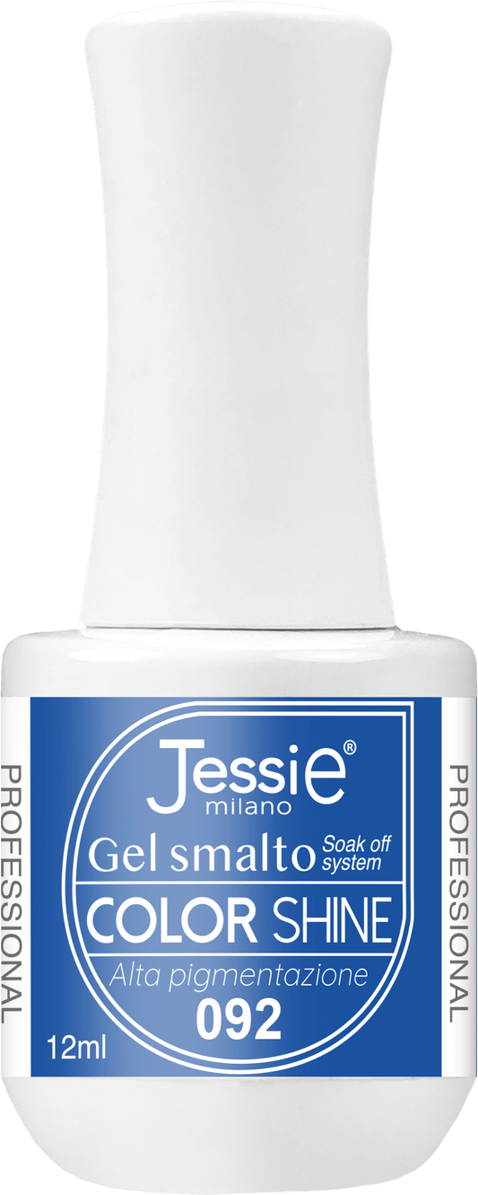 Gel smalto soak off COLORSHINE 12ml-092
