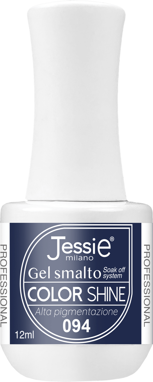 Gel smalto soak off COLORSHINE 12ml-094