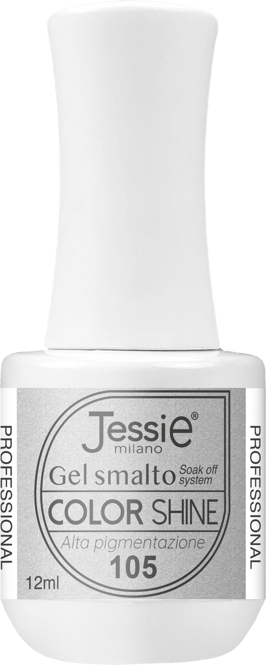 Gel smalto soak off COLORSHINE 12ml-105