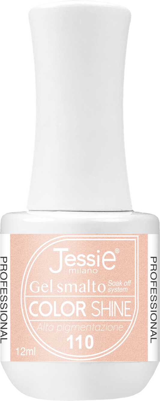 Gel smalto soak off COLORSHINE 12ml-110