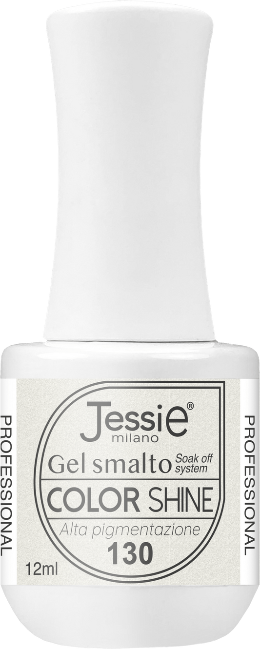 Gel smalto soak off COLORSHINE 12ml-130