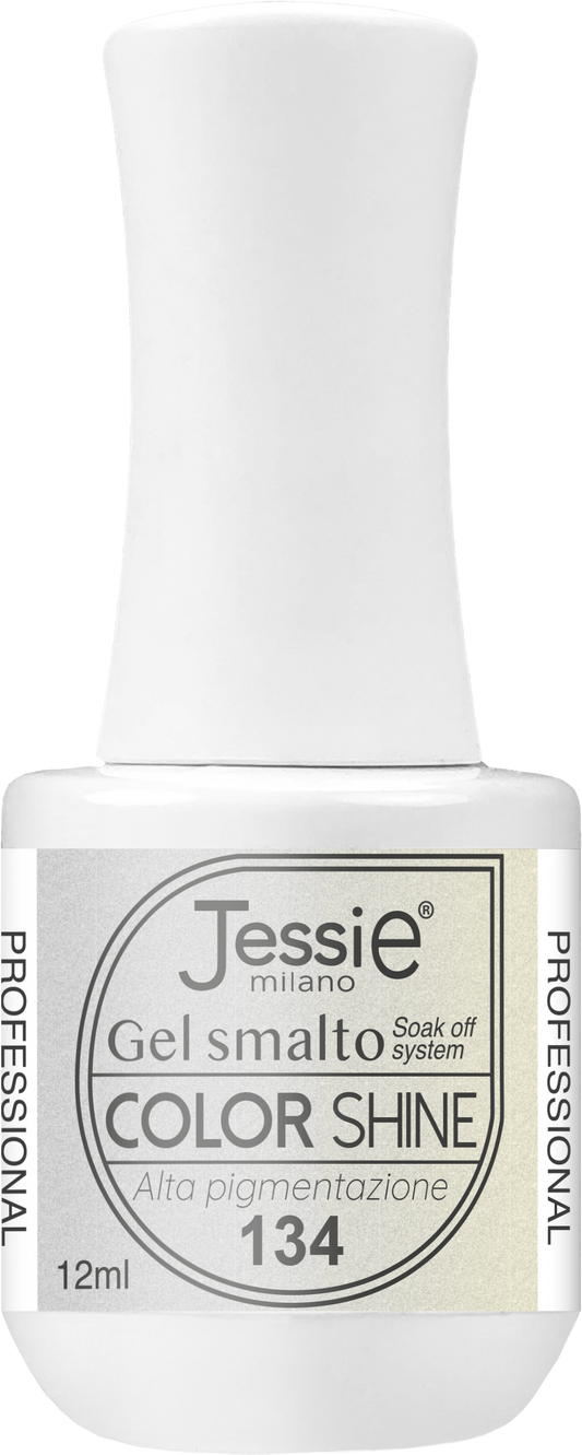 Gel smalto soak off COLORSHINE 12ml-134