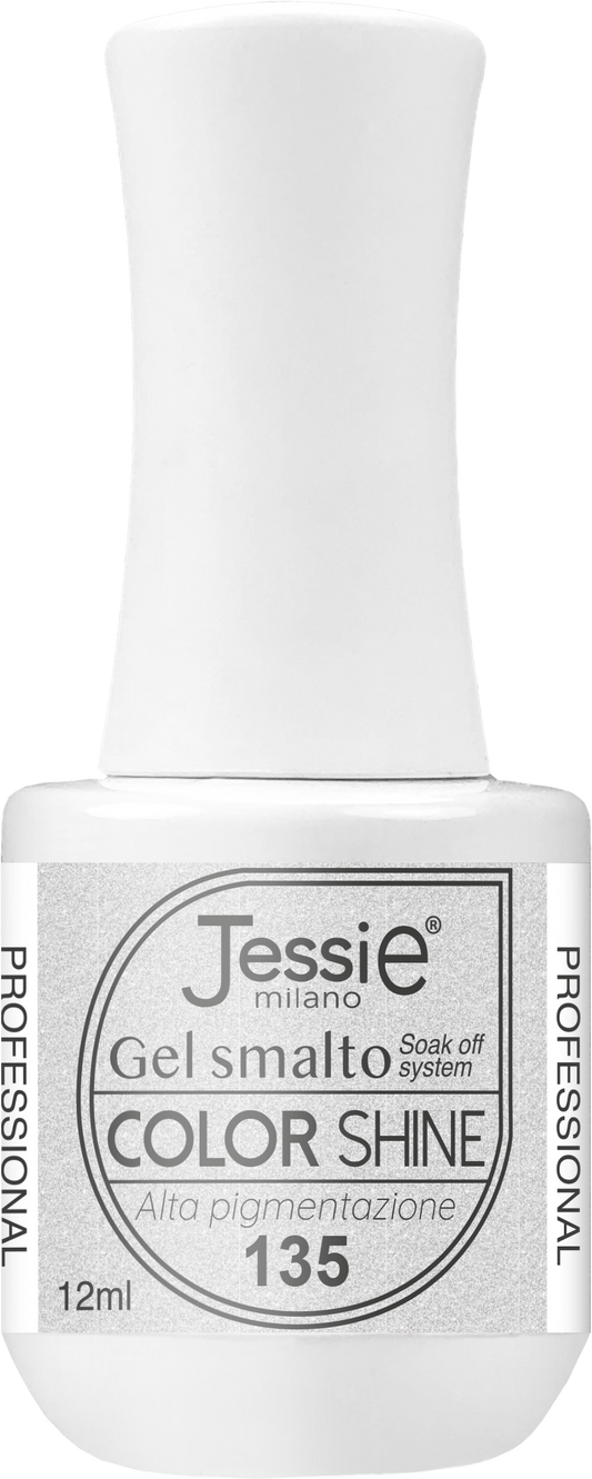 Gel smalto soak off COLORSHINE 12ml-135