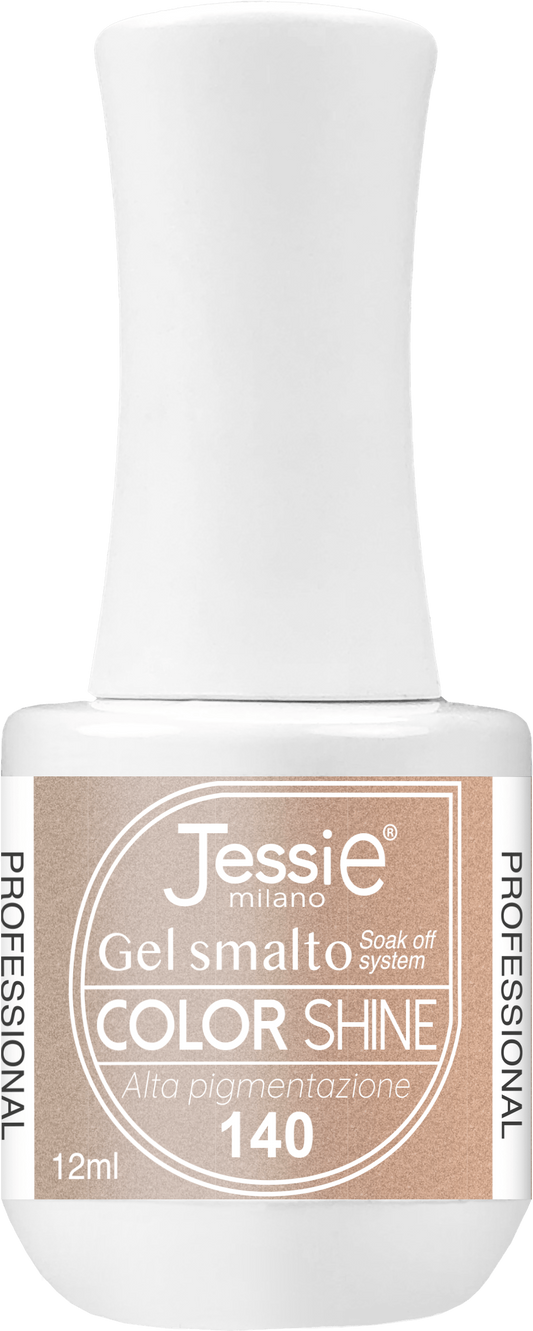 Gel smalto soak off COLORSHINE 12ml-140
