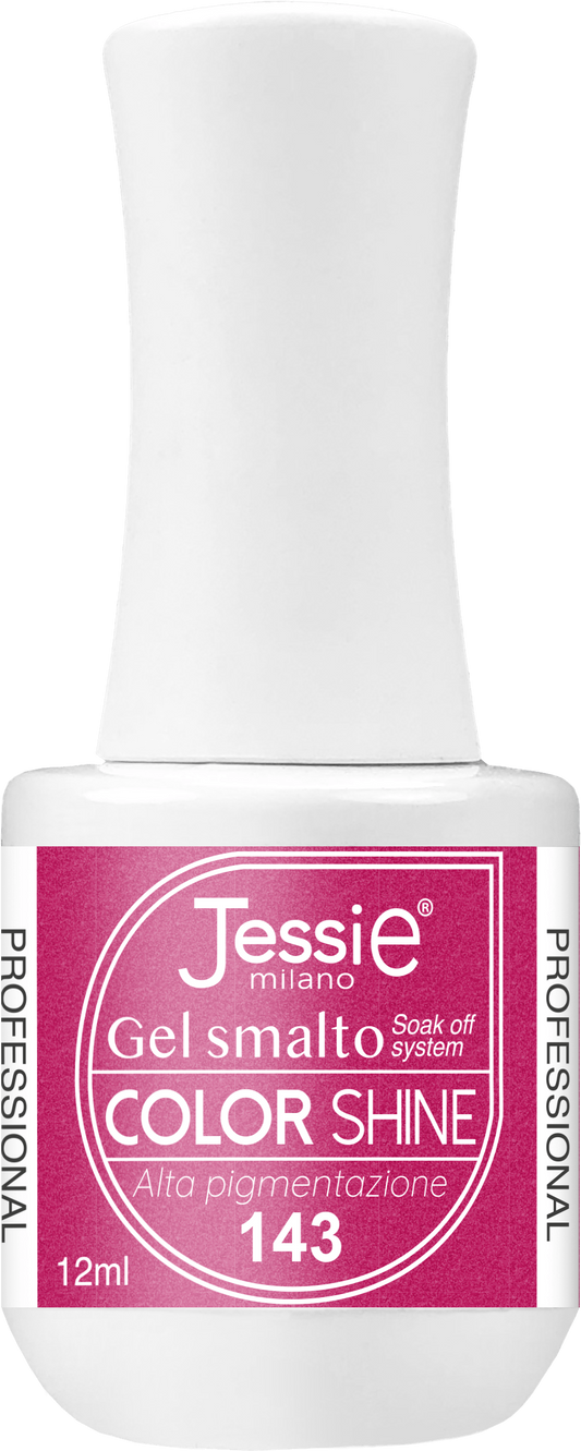 Gel smalto soak off COLORSHINE 12ml-143