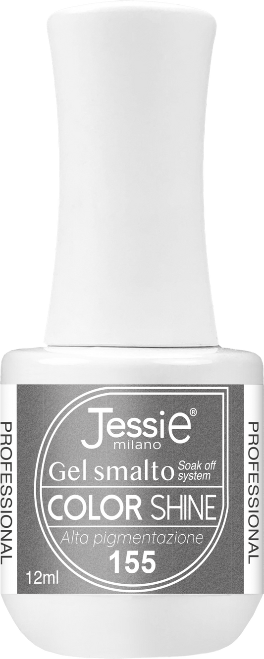 Gel smalto soak off COLORSHINE 12ml-155