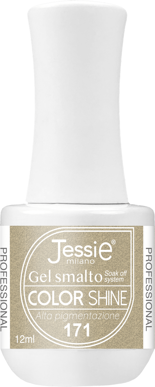 Gel smalto soak off COLORSHINE 12ml-171