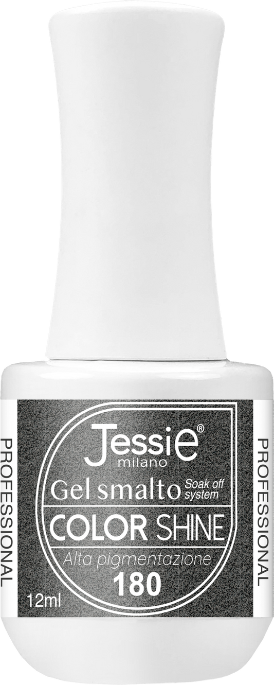 Gel smalto soak off COLORSHINE 12ml-180