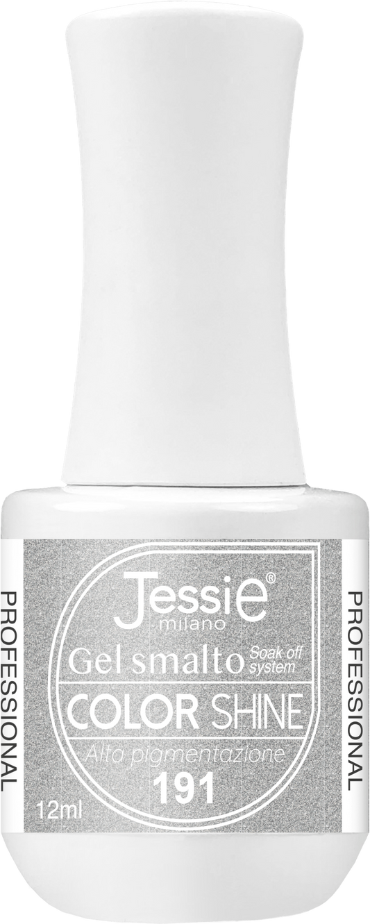 Gel smalto soak off COLORSHINE 12ml-191