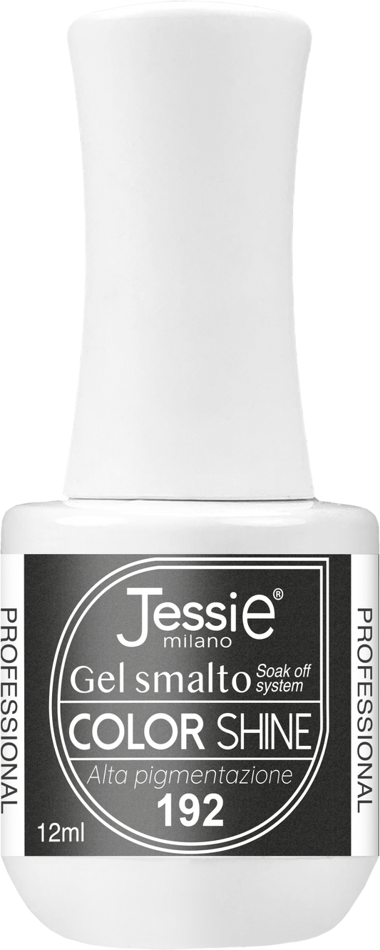 Gel smalto soak off COLORSHINE 12ml-192
