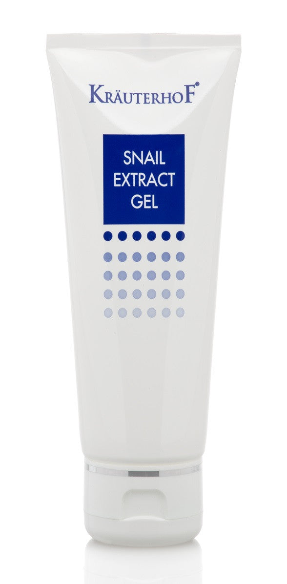 GEL ESTRATTO ALLA BAVA