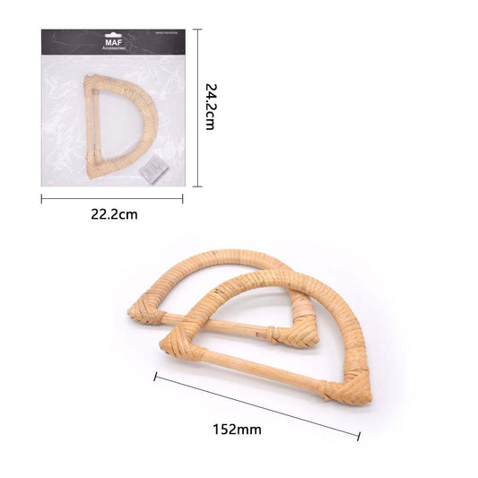MANICI PER BORSE