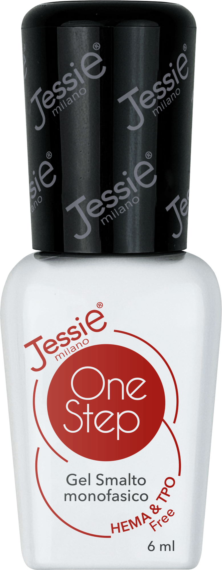 ONE STEP GEL SMALTO ALCOOL 5ML