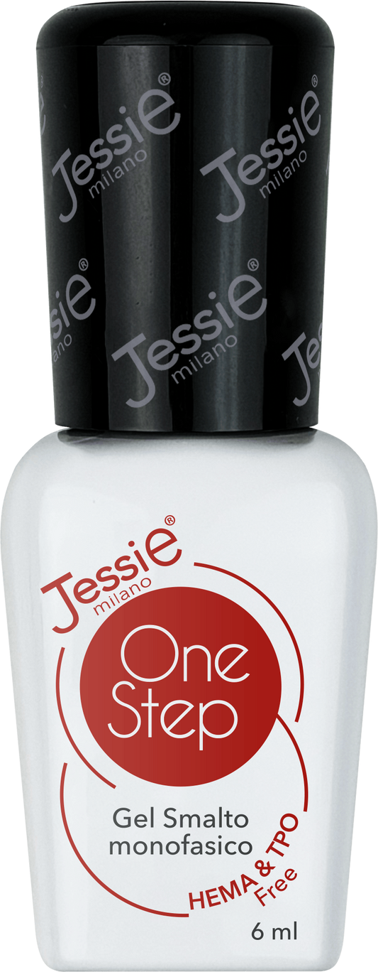 ONE STEP GEL SMALTO ALCOOL 5ML