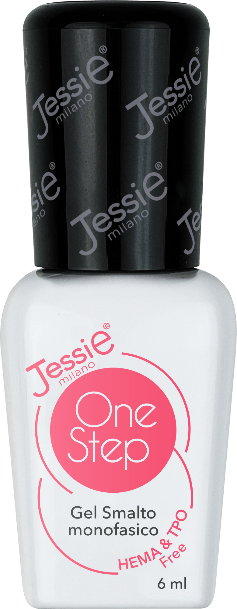 ONE STEP GEL SMALTO ALCOOL 5ML