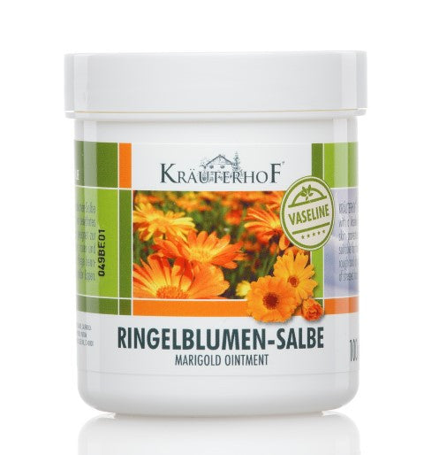 Ringelblumen-Salbe 100ml