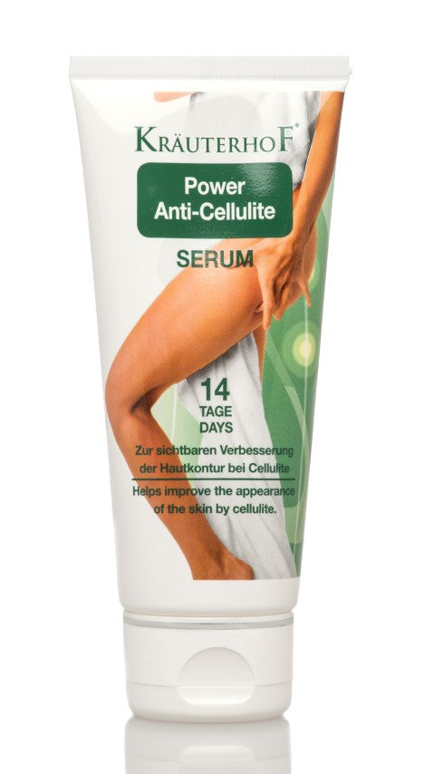 SIERO ANTIICELLULITE TUBO 100ML