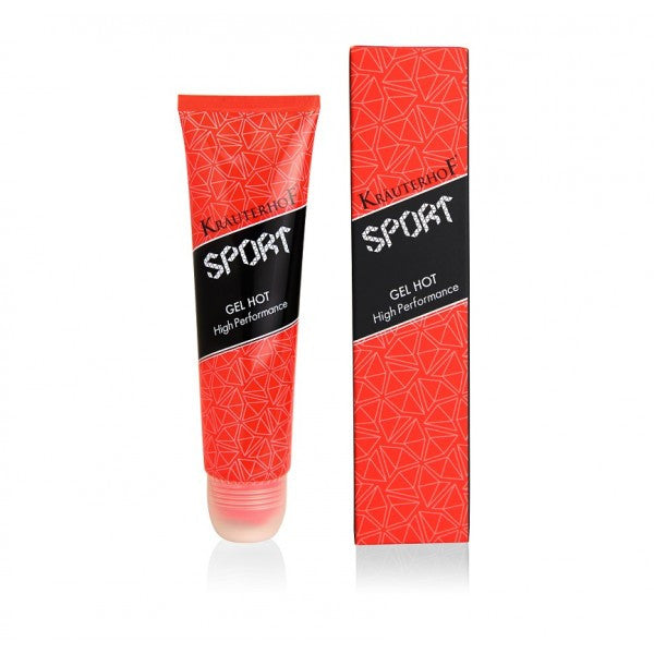 Sport Gel Hot