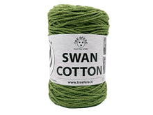 VERDE OLIVA