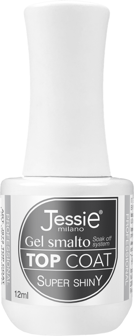 TOP GEL COLOR SHINE 12ML