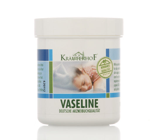 VASELINA 100ML